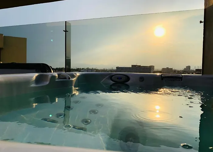 Hotel Express Aeropuerto, An Ihg 4*