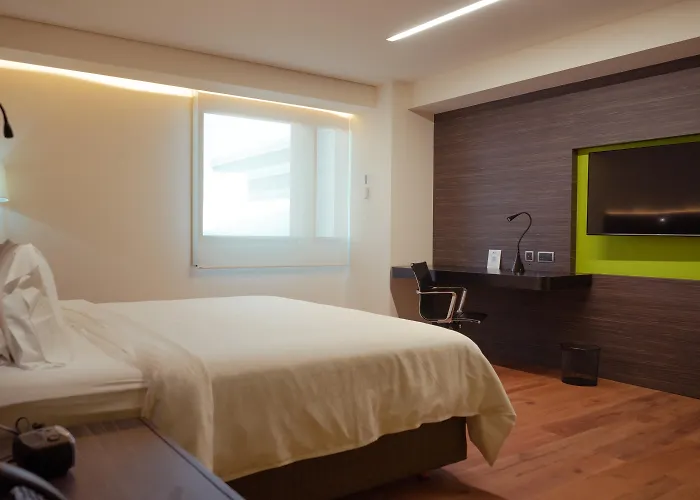 Express Aeropuerto, An Ihg Hotel 4*