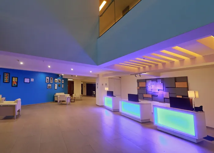 Hotel Express Aeropuerto, An Ihg