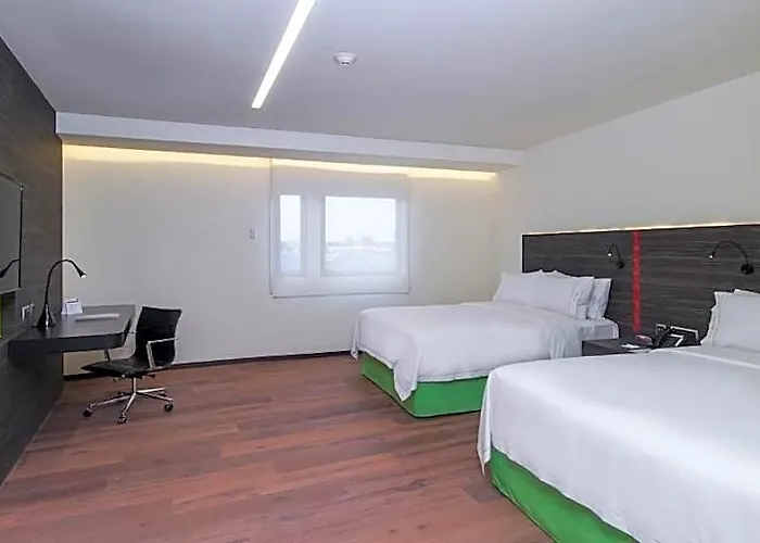 Express Aeropuerto, An Ihg Hotel
