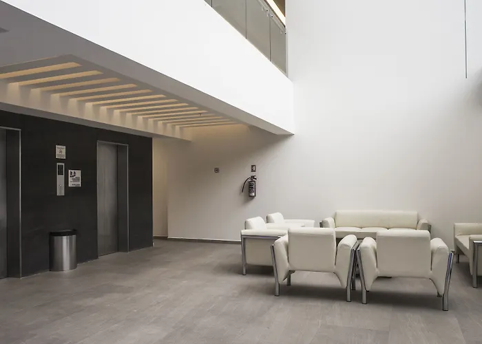 Hotel Express Aeropuerto, An Ihg 4*